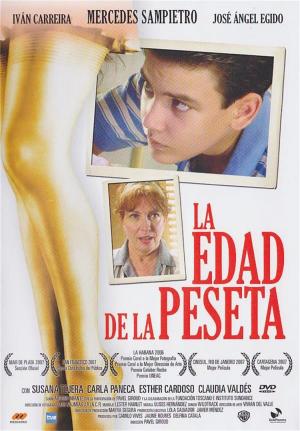 La Edad De La Peseta 2006